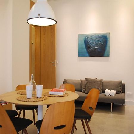 Stylish Studios Apartment In The City Center With Air Conditioning Budapest Exterior photo